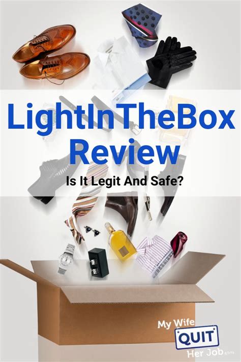 lightinthebox review